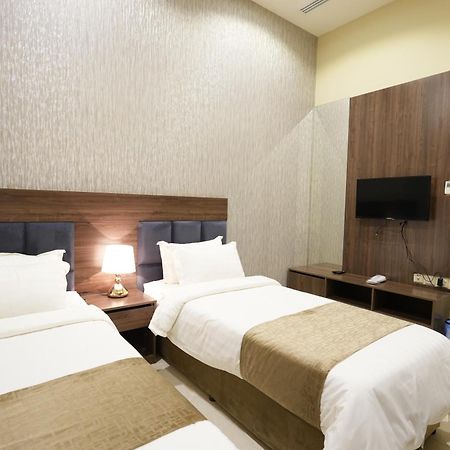Garden Residence Hotel Ер-Ріяд Екстер'єр фото