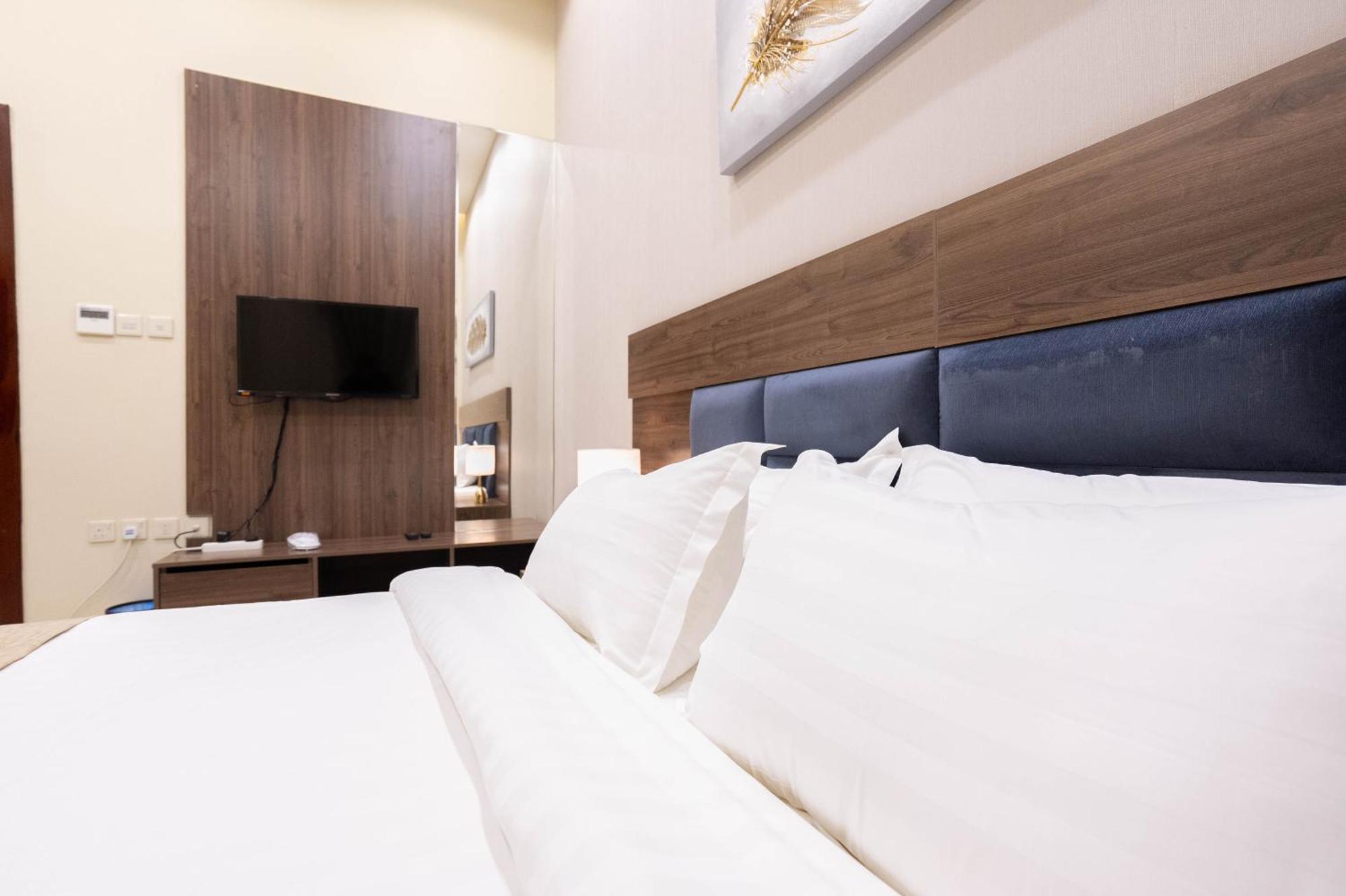 Garden Residence Hotel Ер-Ріяд Екстер'єр фото