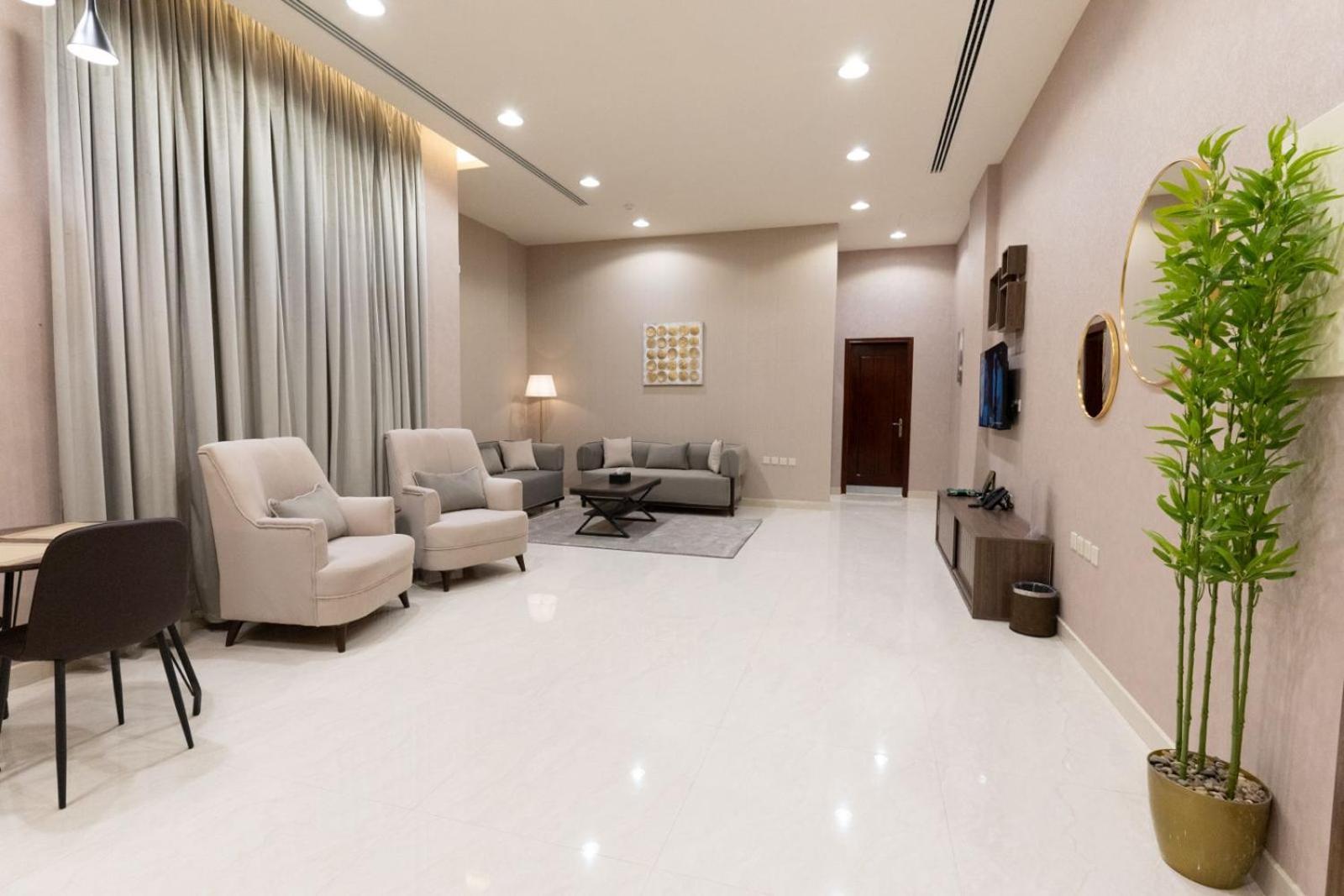 Garden Residence Hotel Ер-Ріяд Екстер'єр фото