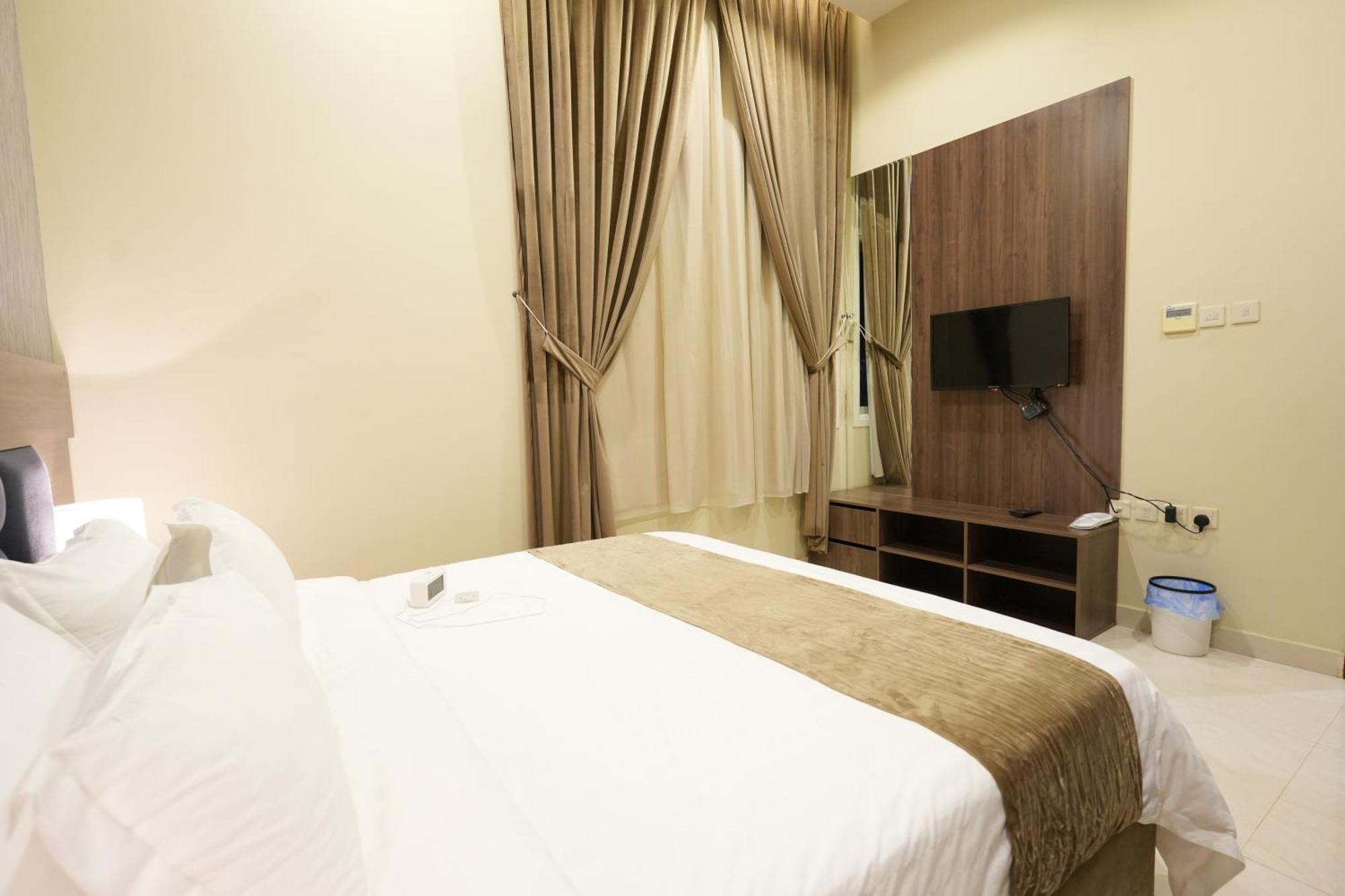 Garden Residence Hotel Ер-Ріяд Екстер'єр фото