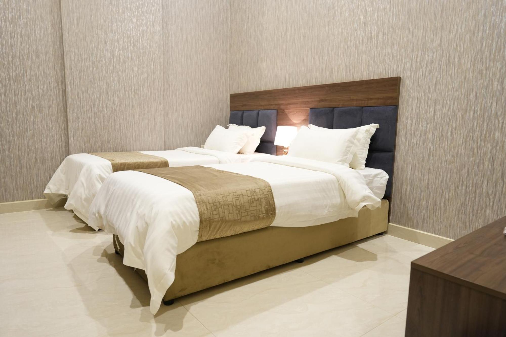 Garden Residence Hotel Ер-Ріяд Екстер'єр фото