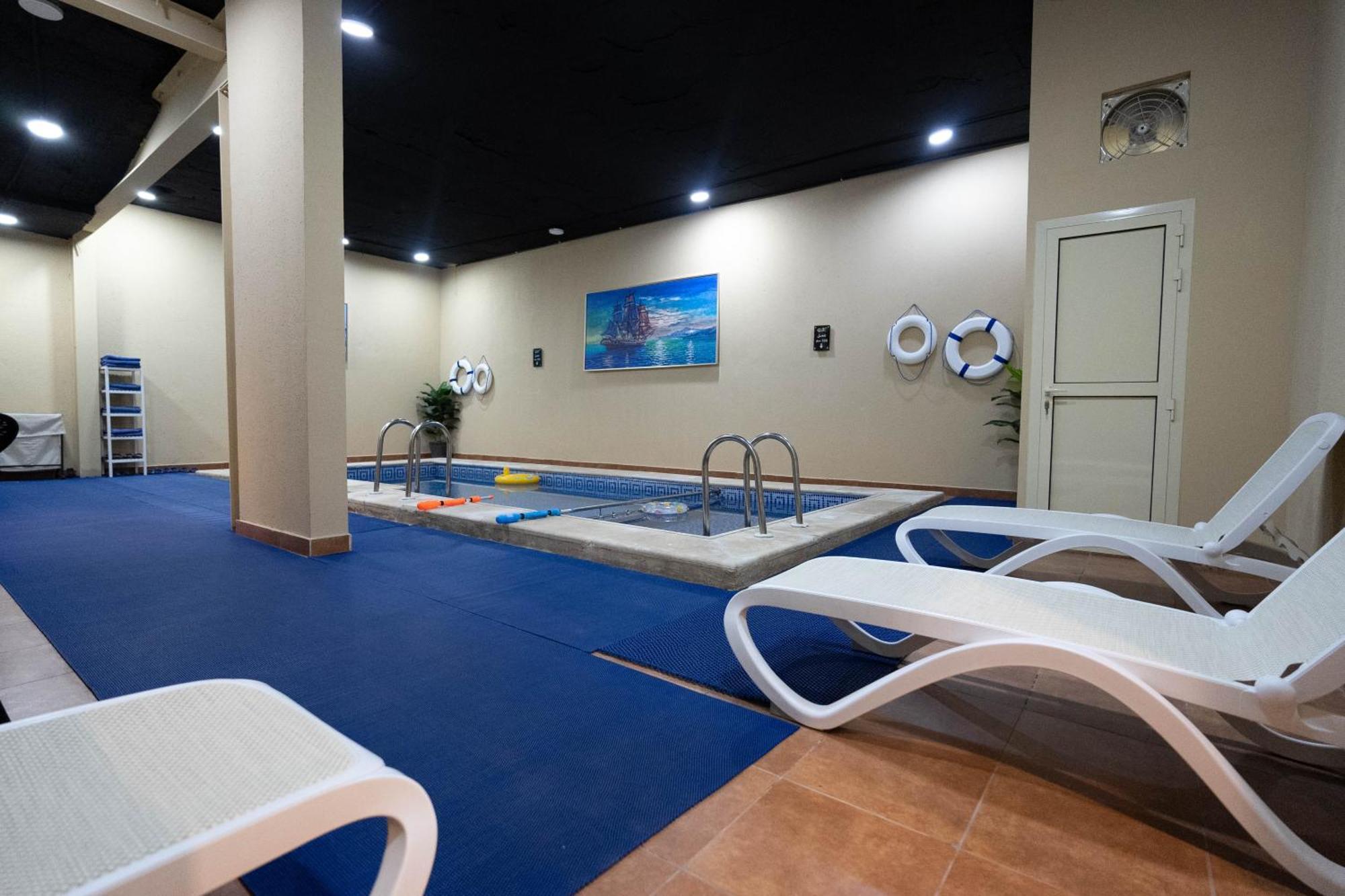 Garden Residence Hotel Ер-Ріяд Екстер'єр фото