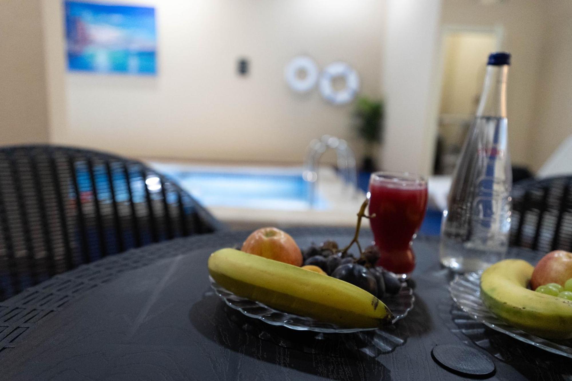 Garden Residence Hotel Ер-Ріяд Екстер'єр фото