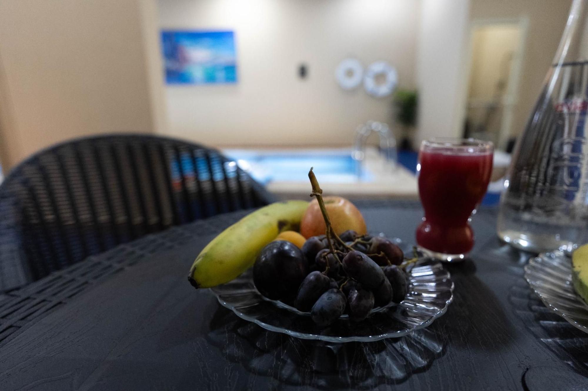 Garden Residence Hotel Ер-Ріяд Екстер'єр фото